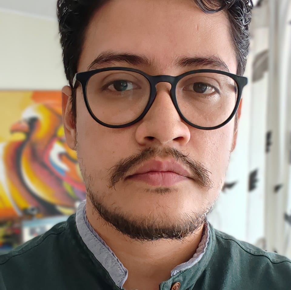 Miguel Guevara - Ingeniero Fullstack